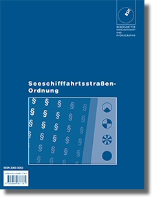 [40599] Seeschifffahrtsstraßen-Ordnung