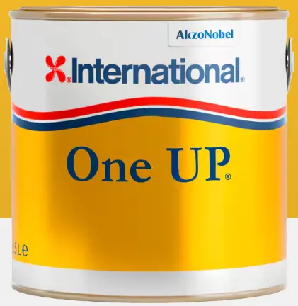 International One Up