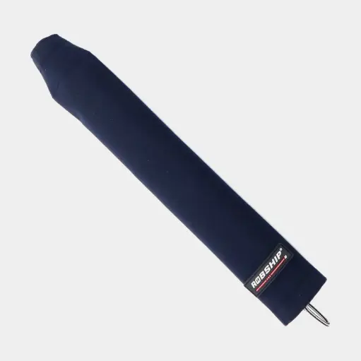 [30048] Wantenschoner Turnbuckle Robship blau 708 8914/55cm