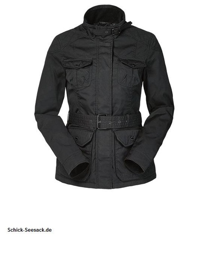 Musto Damenjacke Hudson 4 Pocket Jacket