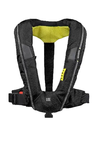 Spinlock Deckvest Lite 170N