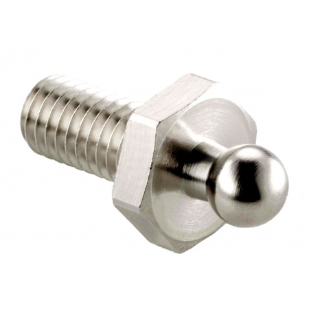 [29905] LOXX® Schraube M5x10mm Ms.verchromt