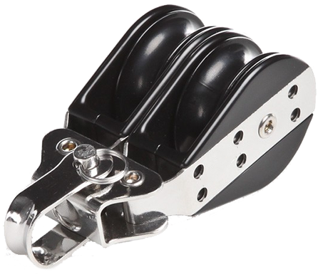 [23888] Harken Big Bullet Doppel Bock HK127