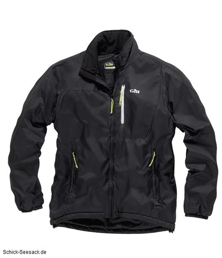 Gill Segeljacke i5 Headwind Jacke