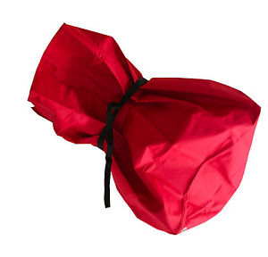 [30604] Propeller-Schutzhülle für Außenborder