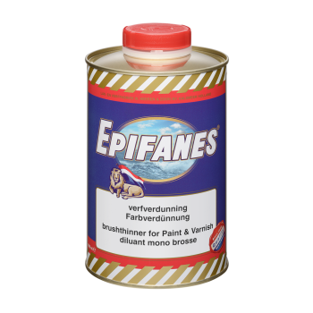 [44539] Epifanes 1-K Farbverdünner