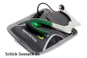 [31704] Spinlock Cutter mit Beutel