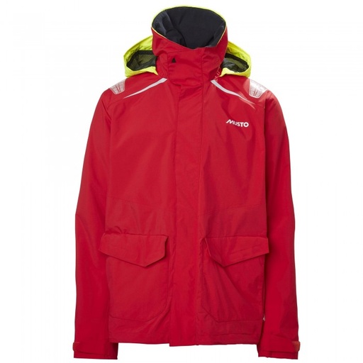 Musto BR1 Channel Jacke