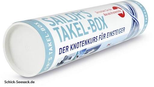 [32872] Sailor s Takel-Box