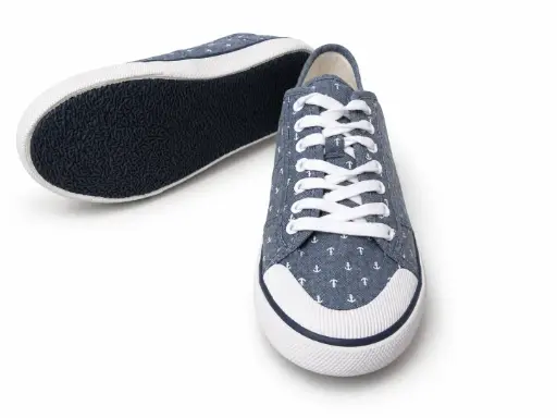 TBS Damen Segelschuh Violay