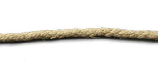 Liros Flechtschnur und - leine Naturhanf