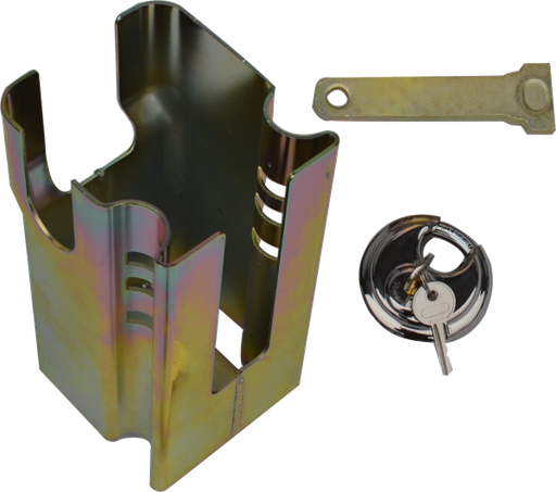 [43953] Diebstahlsicherungskasten