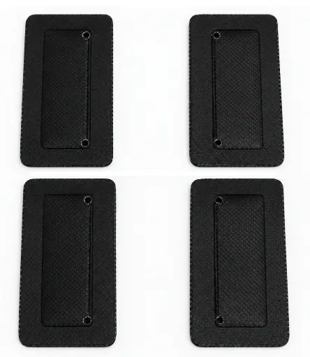 [40475] Zodiac Nummertafel Halter Z1366