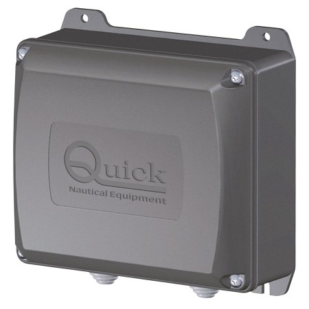QUICK Funkfernsteuerung - Empfänger