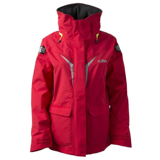 Gill OS3 Women's Coastal Jacket