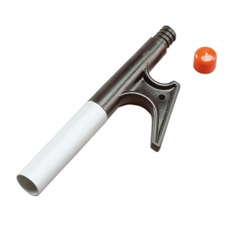 [40581] TEAM Bootshakenspitze aus LEXAN