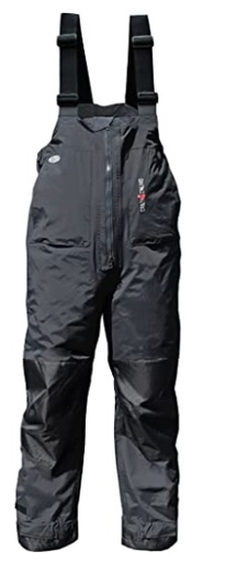 C4S Herren Segelhose Bergen Offshore