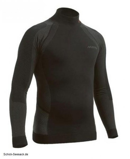 Musto Active Thermal Langarm-Shirt Top