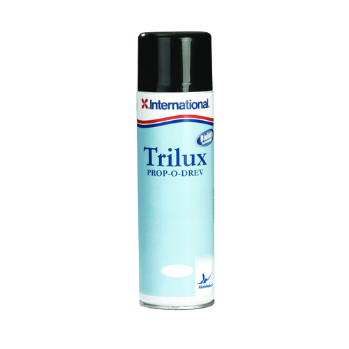 International Trilux Prop-O-Drev