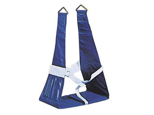 [29937] Bootsmannstuhl 40 x 30 cm