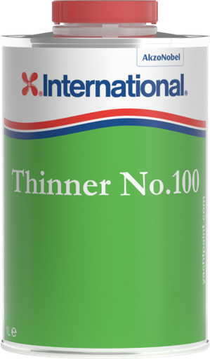 [27553] International Verdünnung Nr.100 1l