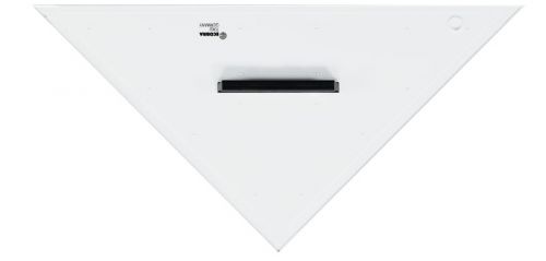 Ecobra Anlegedreieck