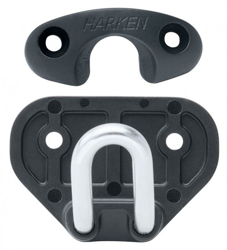 [40415-02] Harken Micro Fast Release Fairlead Standard