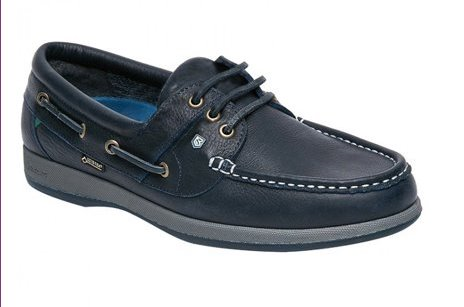 [40495-05] Dubarry Schuhe Mariner navy 45