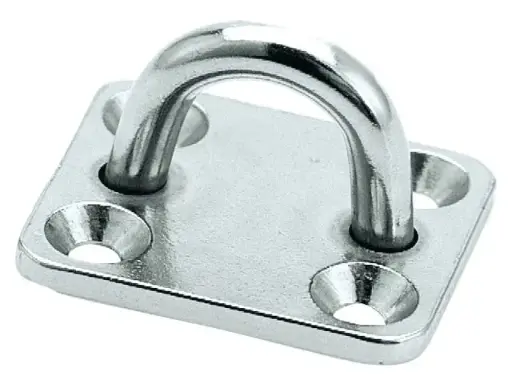 Deckauge Niro