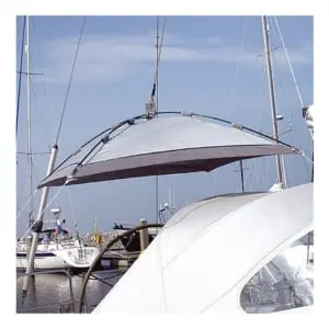 [BP170] Blue Performance Sonnenschirm freihängend BP170