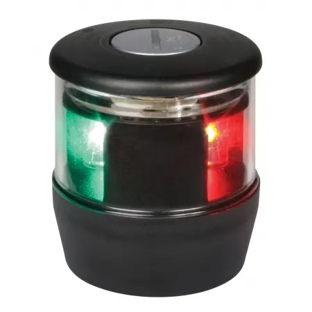 [980650001] HELLA Navi LED Trio Dreieinigkeit + Anker