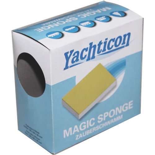 [40251] Fleck-Weg Magic-Schwamm 4er Packung