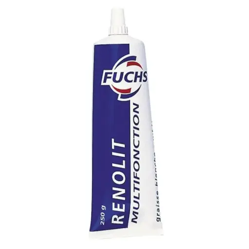 [46415] PLASTIMO Marinefett Titan Renolit Multi 250 gr