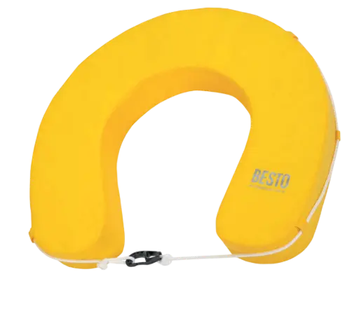 Besto Hufeisen Wipe-Clean