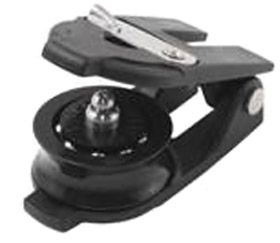 [30399] Kugellager-Snatchblock 40mm