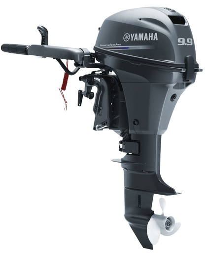 Yamaha F9,9JMH Aussenbordmotor