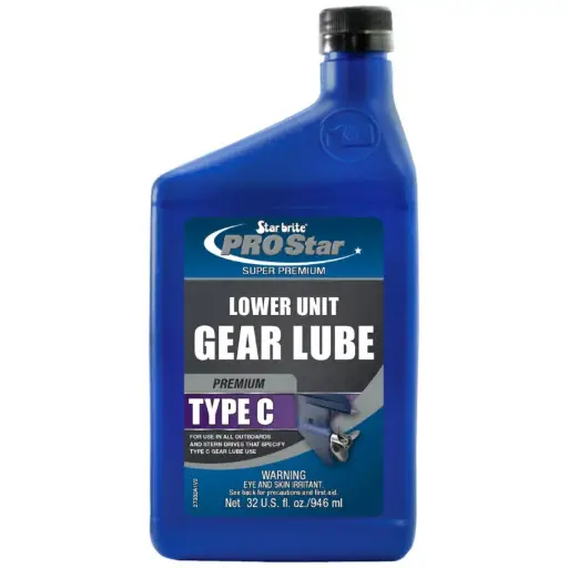 [27332] Star brite Premium Type C Lower Unit Gear Lube
