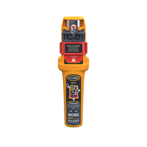 [744S-05485] OceanSignal rescueME MOB2 AIS-MOB-Sender