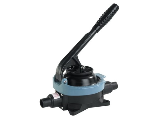 [25805] Whale BP9005 Gusher Urchin mit festem Hebel 55l/min